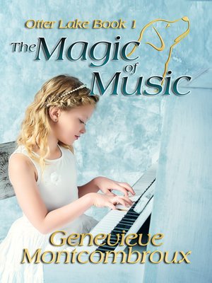 cover image of The Magic of Music
